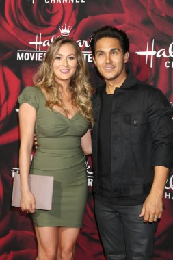 Alexa Penavega, Carlos Penavega