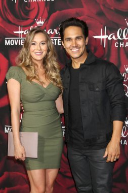 Alexa Penavega, Carlos Penavega