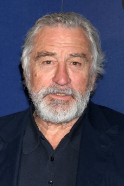 aktör Robert Deniro