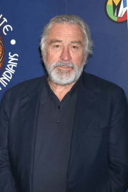 aktör Robert Deniro