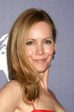 Aktris Leslie Mann 