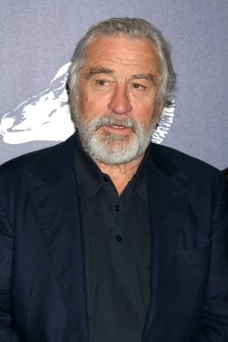  aktör Robert Deniro