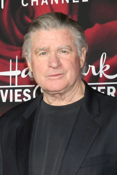 Actor Treat WIlliams — Stock Photo, Image