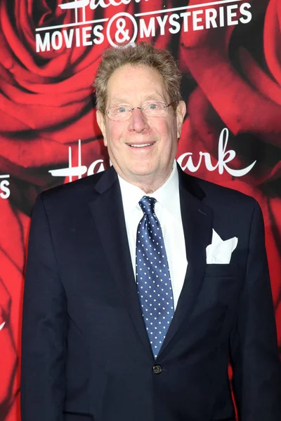 Psycholoog John Sterling — Stockfoto