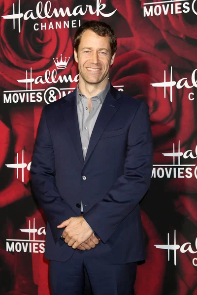 Actor Colin Ferguson — Foto de Stock