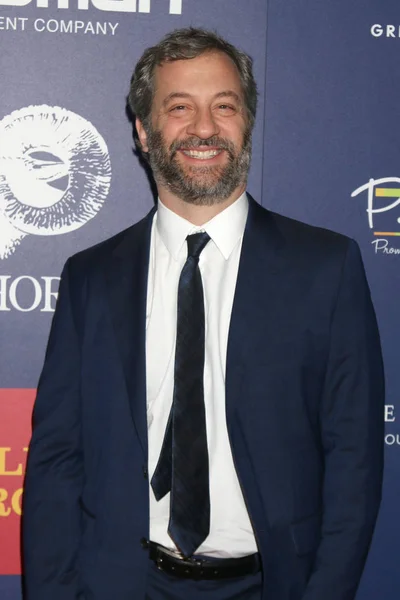 Actor Judd Apatow — Foto de Stock