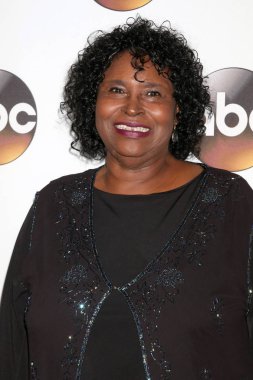 actr Doris Bowman