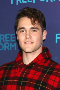  aktör Charlie Depew