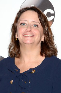 aktris Rachel Dratch