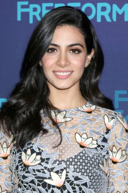 aktris Emeraude Toubia