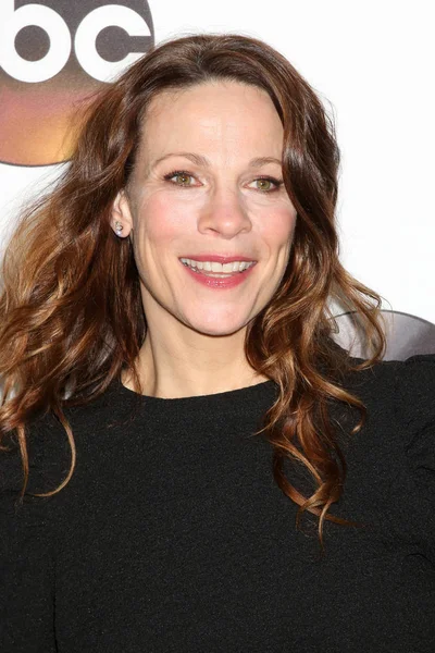 Skådespelerskan Lili Taylor — Stockfoto