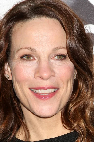 Actress Lili Taylor — Stock Photo, Image