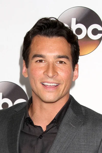 Acteur Jay Hayden — Stockfoto