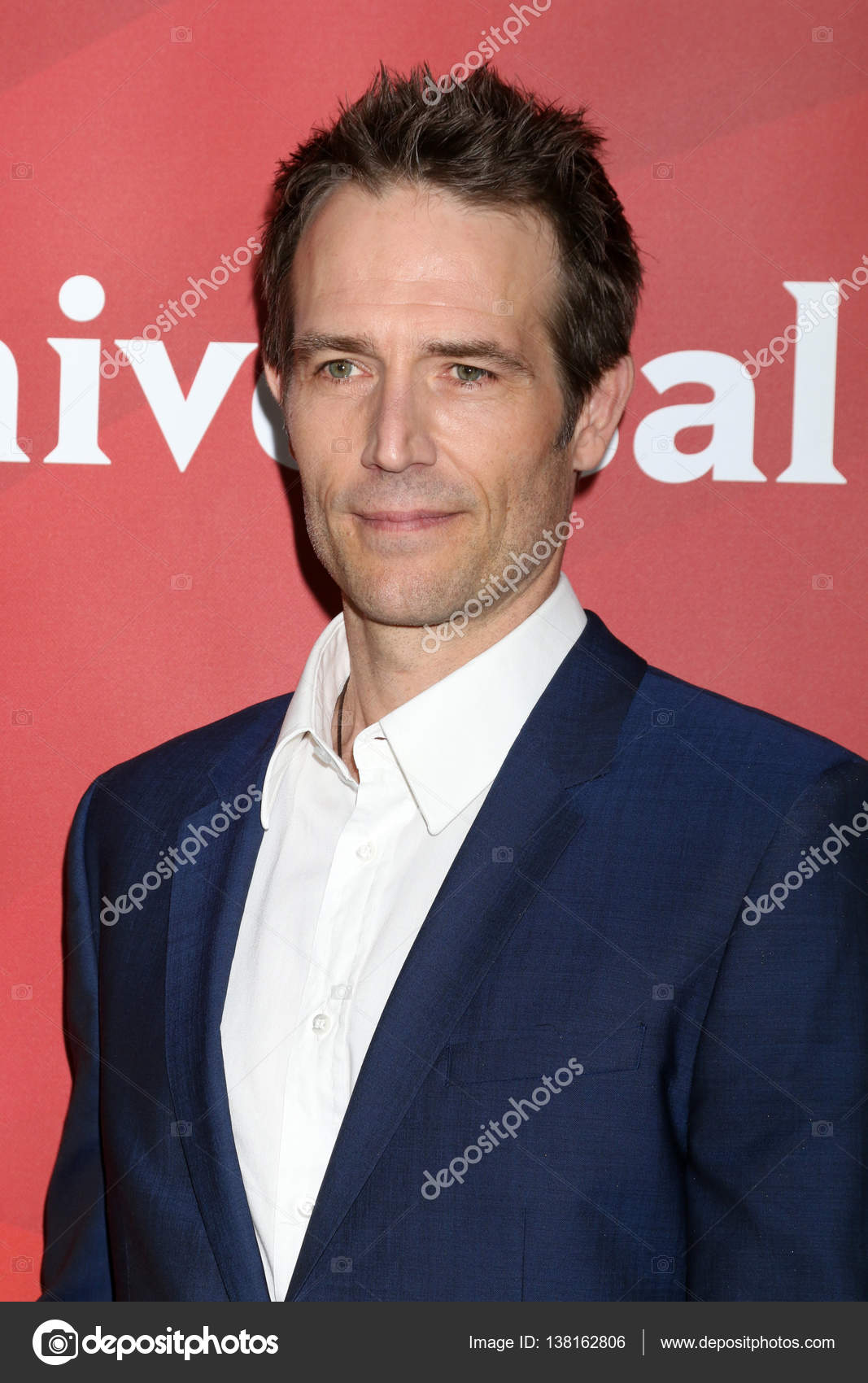 Actor Michael Vartan Stock Editorial Photo © Jean_Nelson 138162806