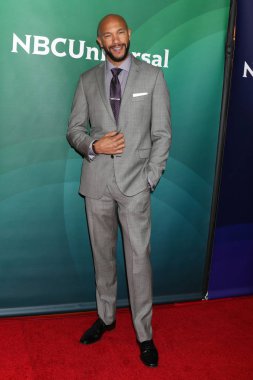 aktör Stephen Bishop