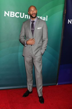 aktör Stephen Bishop