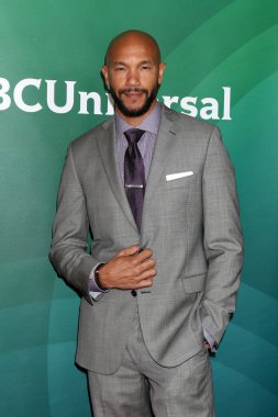 aktör Stephen Bishop