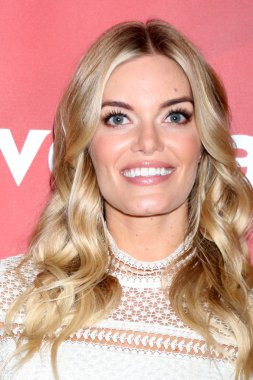 oyuncu Lauren Wirkus