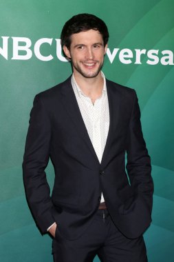 aktör Rob yığınları