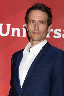 aktör Michael Vartan