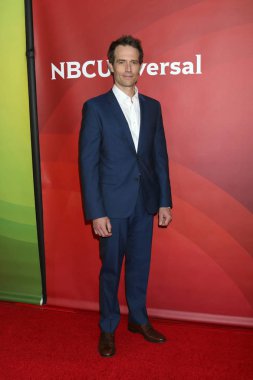 aktör Michael Vartan