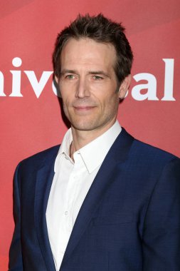 aktör Michael Vartan