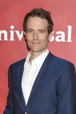 aktör Michael Vartan
