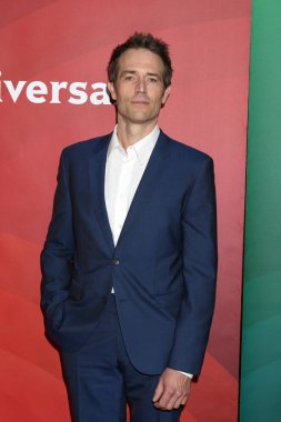 aktör Michael Vartan