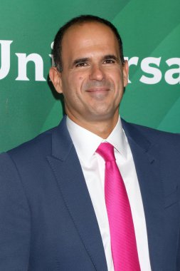 televizyon kişiliği Marcus Lemonis