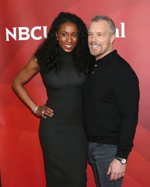 Latreal Mitchell, Gunner Peterson