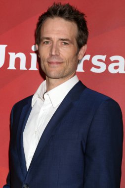 aktör Michael Vartan