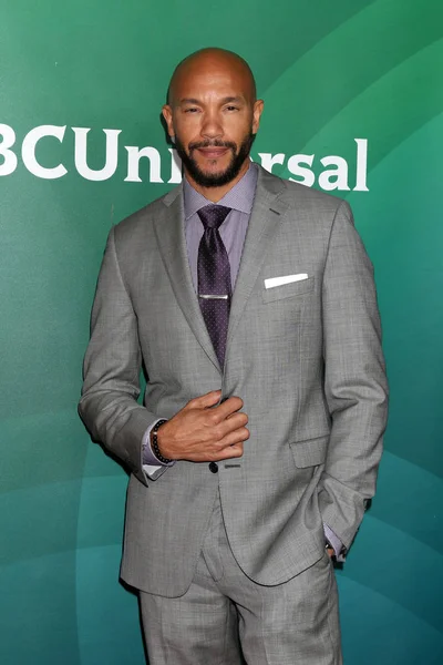 Actor Stephen Bishop — Stock Photo, Image