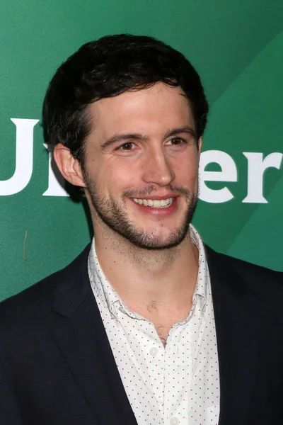 Actor Rob Heaps — Stock Photo, Image