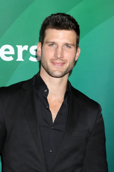 Actor Parker Young — Stock Photo, Image