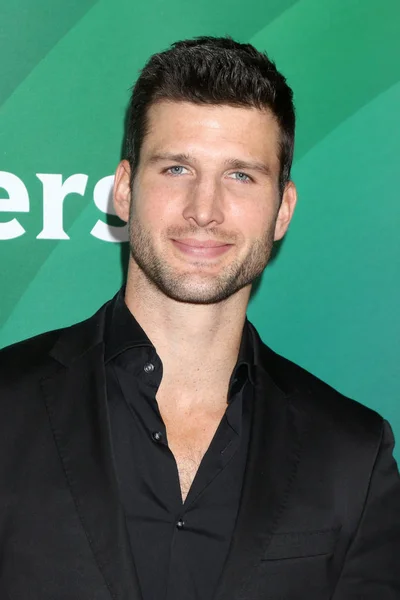 Actor Parker Young — Stock Photo, Image