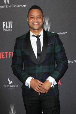 Cuba Gooding Jr 