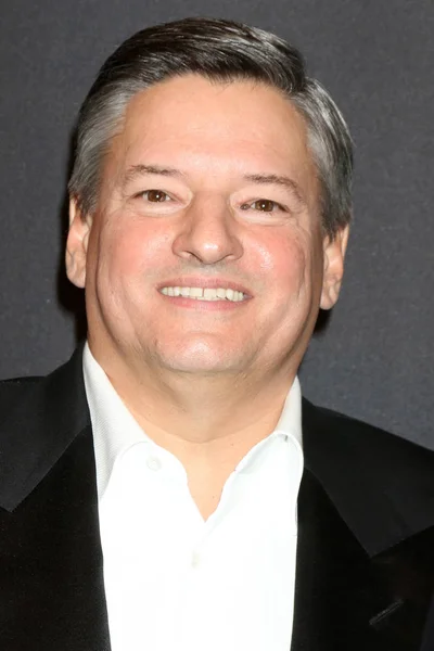 Actor  Ted Sarandos — Stock Photo, Image