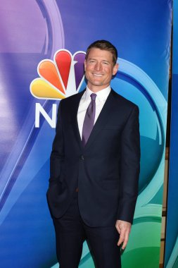 aktör Philip Winchester