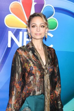Aktris Nicole Richie