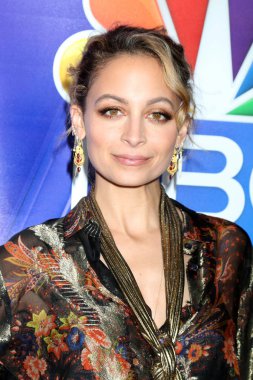 Aktris Nicole Richie