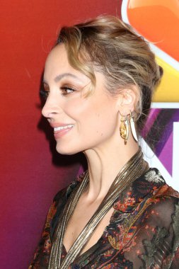 Aktris Nicole Richie