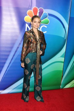 Aktris Nicole Richie