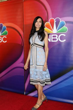 aktris Famke Janssen