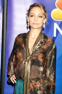 Aktris Nicole Richie