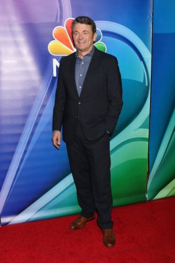 John Michael Higgins 