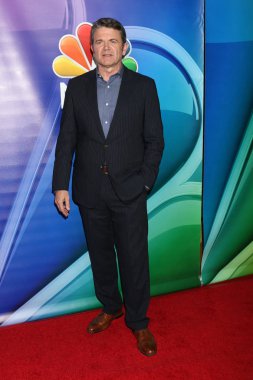 John Michael Higgins 