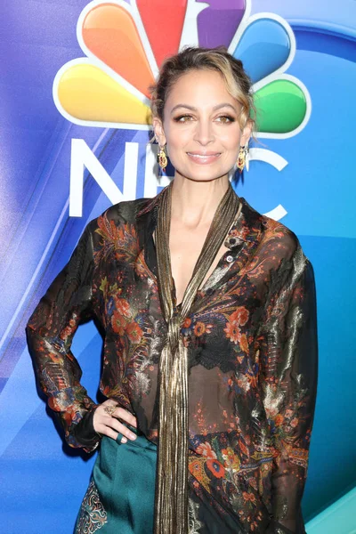 La actriz Nicole Richie —  Fotos de Stock