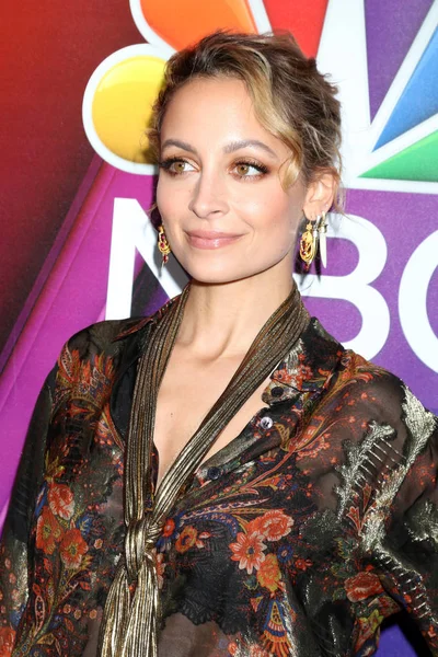 Attrice Nicole Richie — Foto Stock