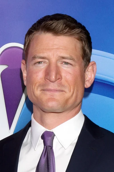 Attore Philip Winchester — Foto Stock