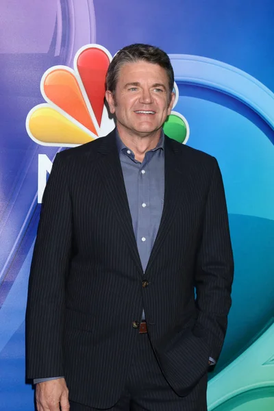 John Michael higgins. — Fotografia de Stock